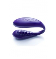 WE-VIBE2  Вибратор фиолетовый USB