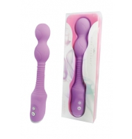 50868 Вибратор 16 см Vibe Therapy Orbito 