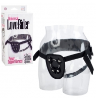 1498-47 Трусы для страпона Universal  Rider  Harness 