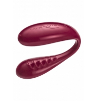 WE-VIBE 3 RUBY Вибратор  WV3ruby