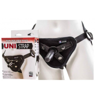 070003 Трусики  Lovetoy Harness UNI strap